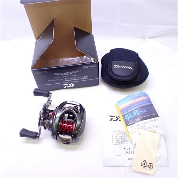 スティーズＡＩＲ ＴＷ５００ＸＸＨＬ